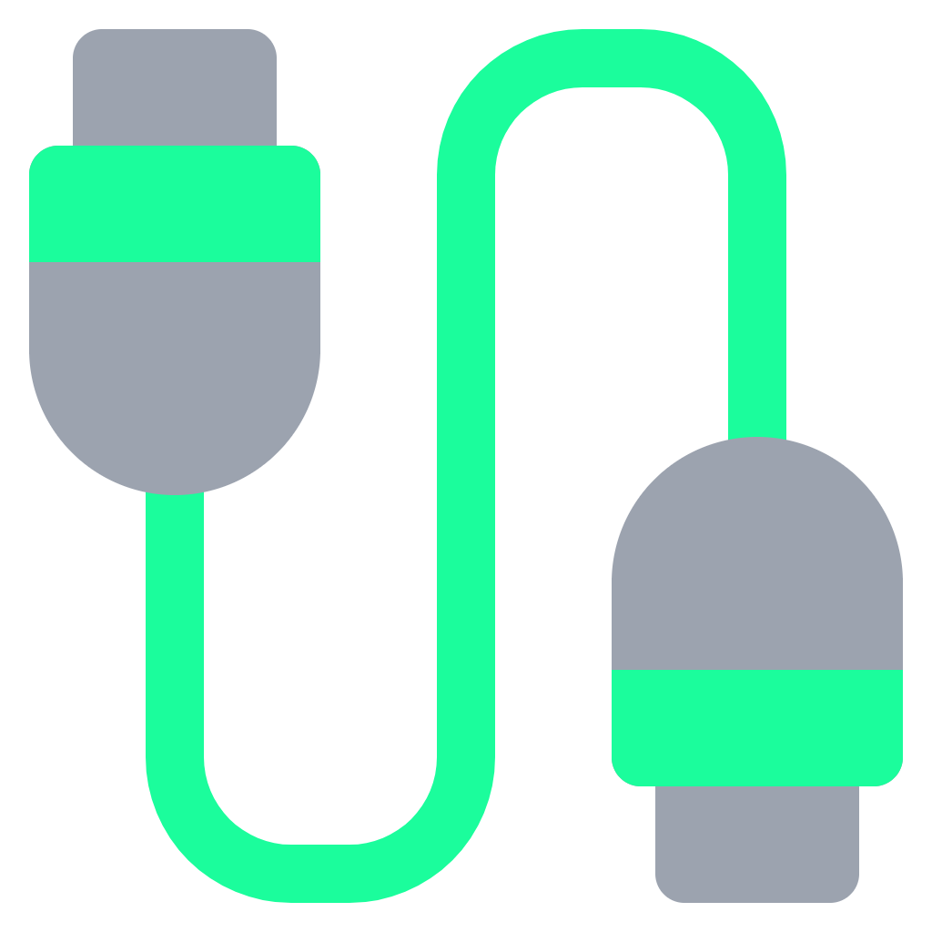 Connection-Plug